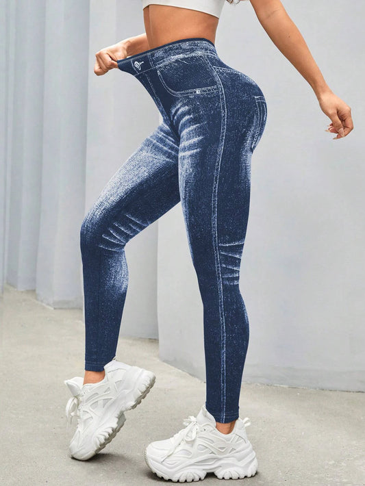 Legging Jeans