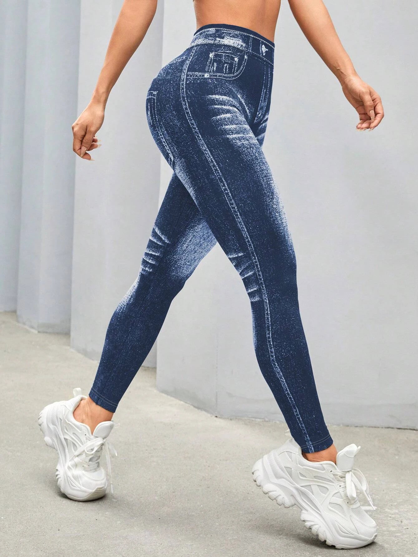 Legging Jeans