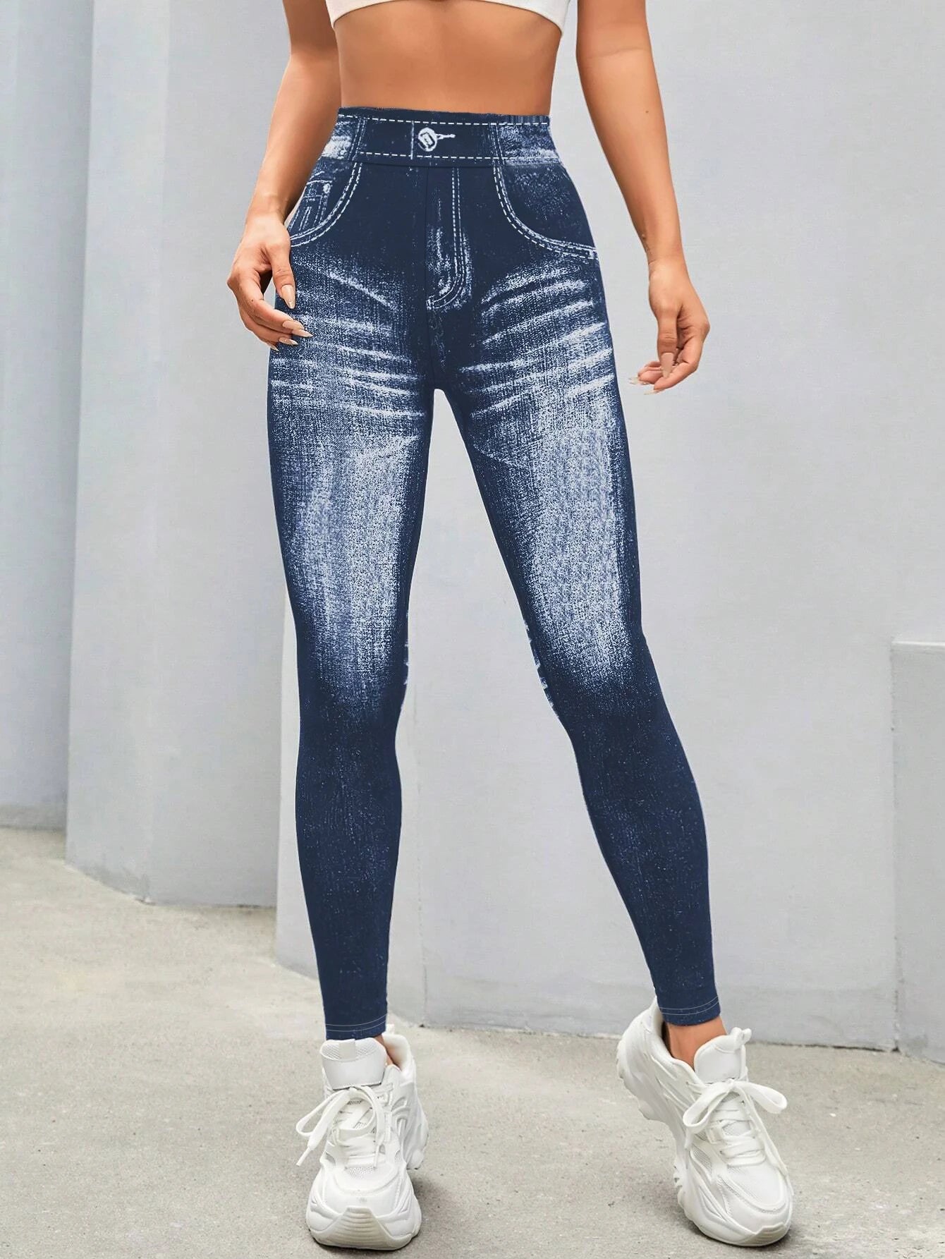 Legging Jeans